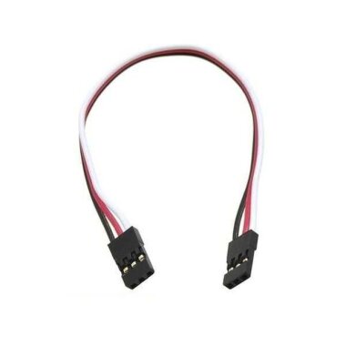 Servo Uzatma Kablosu 15 cm Dişi-Dişi - Görsu Elektronik