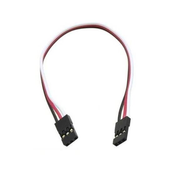 Servo Uzatma Kablosu 15 cm Dişi-Dişi - 1