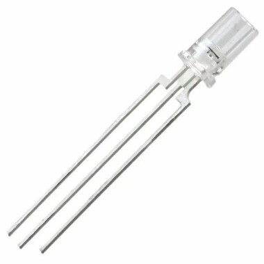 SFH551 Fiber Optik Alıcı/Verici Konektör - 1