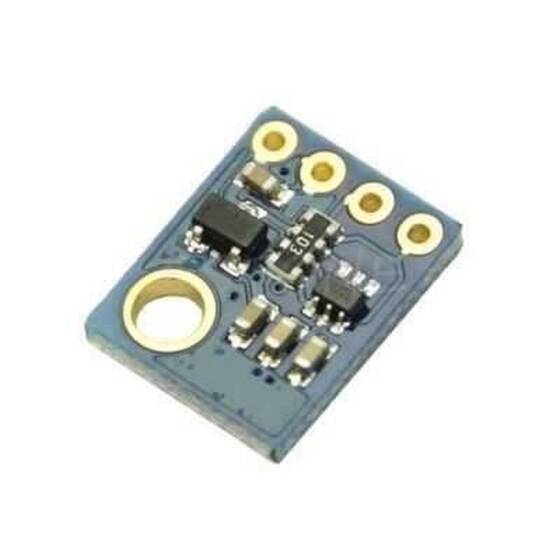 SI7021 Sıcaklık ve Nem Sensör Kartı - 1