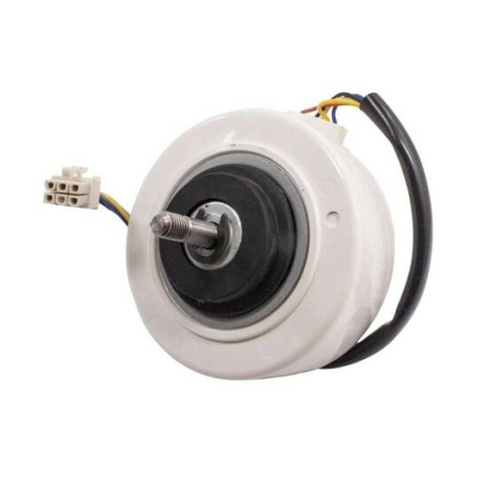 SIC-37CVL-F125-3 DC 310V 25W Brushless Klima Motoru - 2