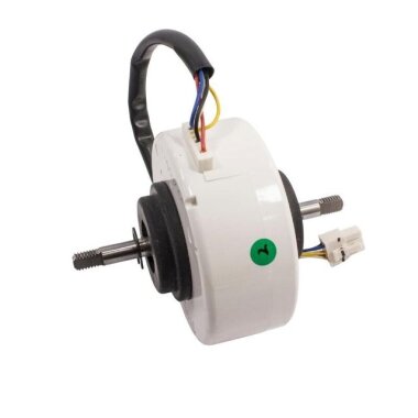 SIC-37CVL-F125-3 DC 310V 25W Brushless Klima Motoru - 3