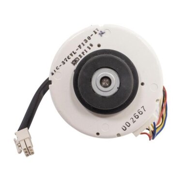 SIC-37CVL-F130-17 DC 310V 30W Brushless Klima Motoru - 2