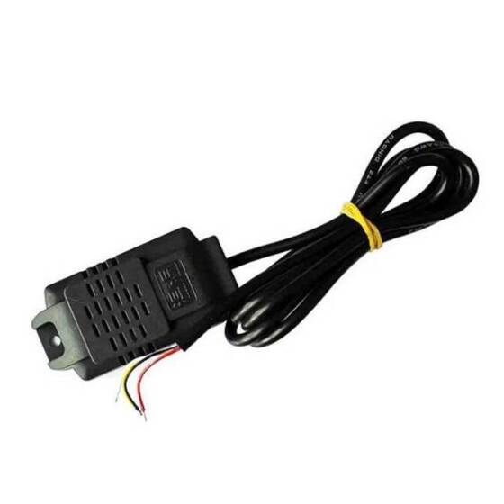 Sıcaklık Ve Nem Verici SHT20 Yüksek Hassasiyetli RS485 XY-MD01 - 1 Metre Kablolu - 1