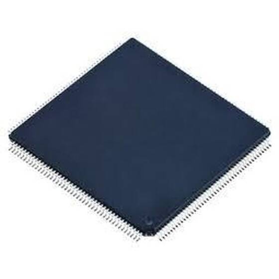SII9575CTUC QFP-176 Entegre - 1