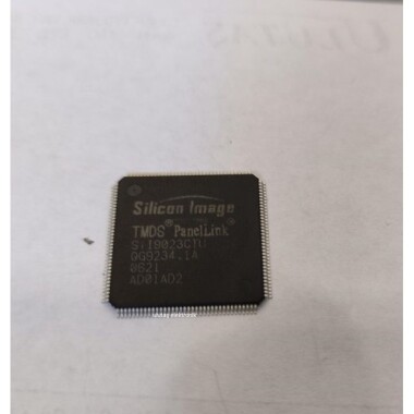 Sil9023CTU TQFP-144 Entegre (SII9023CTU) - 1