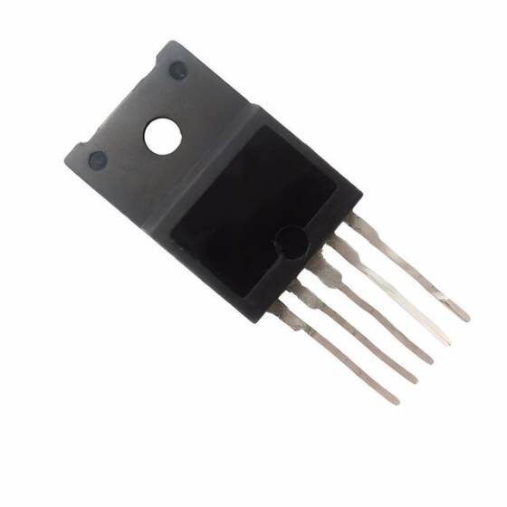 SK18752 TO-3PF-5 Amfi Entegresi - 1