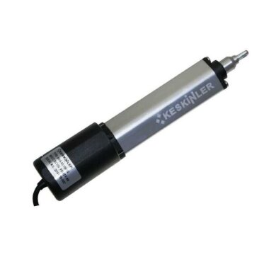 SKA 12V 100mm 6W Lineer Aktüatör Motor - 1