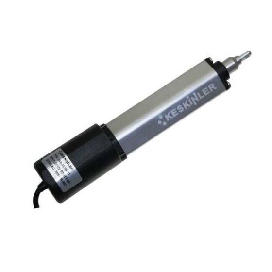 SKA 12V 100mm 6W Lineer Aktüatör Motor - 1