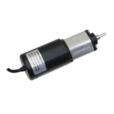 SKA 12V 25mm 6W Lineer Aktüatör Motor - Görsu Elektronik