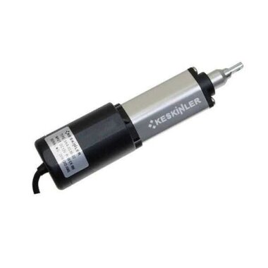 SKA 12V 50MM 6W Lineer Aktüatör Motor - Görsu Elektronik
