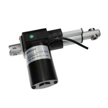 SKD 24V 50mm 1000N Lineer Aktüatör Motor - Görsu Elektronik