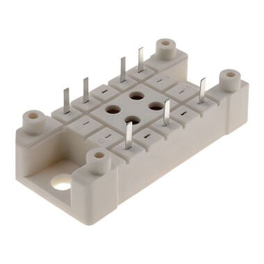 SKD53/16 53A 1600V Üç Faz Köprü Köprü Diyot - 1