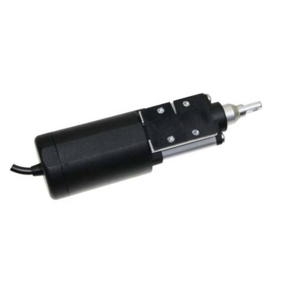 SKE-03-25-D2 12V 25MM 130N Lineer Aktüatör Motor - 2
