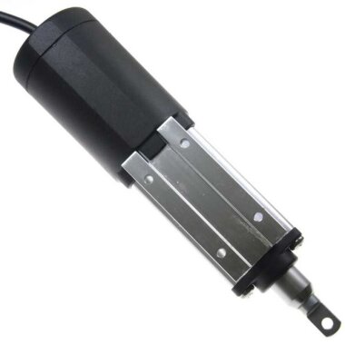 SKE-03-50-D2 12V 50MM 130N Lineer Aktüatör Motor - 2