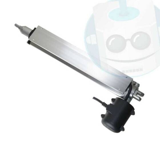 SKG 12V 150mm 10W Lineer Aktüatör Motor - 2