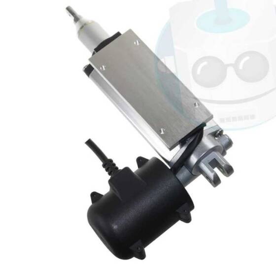 SKG 12V 50mm 10W Lineer Aktüatör Motor - 2