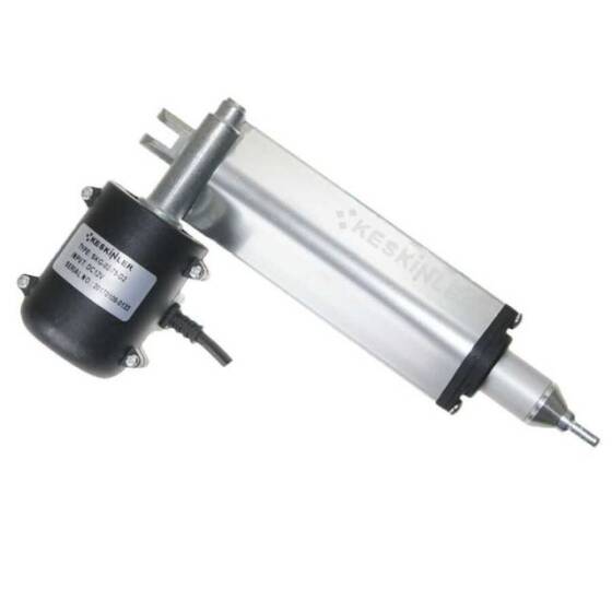 SKG 12V 75mm 10W Lineer Aktüatör Motor - 1