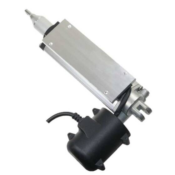 SKG 12V 75mm 10W Lineer Aktüatör Motor - 2