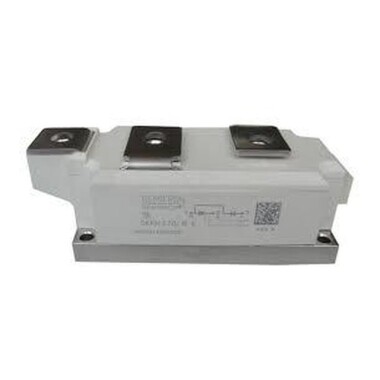 SKKH570/16 570A 1600V Tristör Diyot Modül - 1