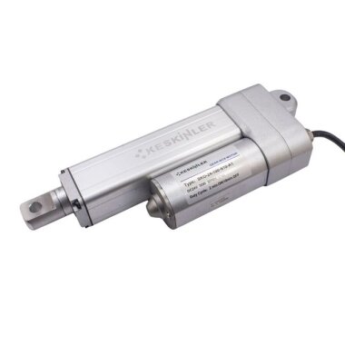 SKO-24 24V 100mm 30W Lineer Aktüatör Motor - Görsu Elektronik