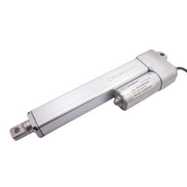 SKO-24 24V 200mm 30W Lineer Aktüatör Motor - Görsu Elektronik