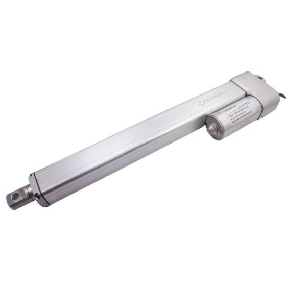 SKO-24 24V 400mm 30W Lineer Aktüatör Motor - 1