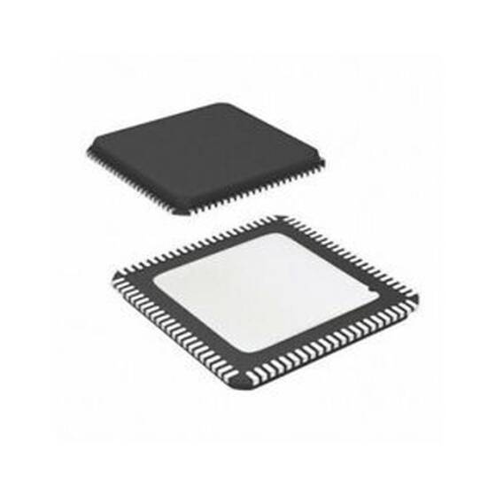 SM4108 QFN-88 LED Sürücü Entegresi - 1