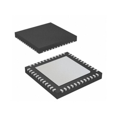 SM4152 QFN-48 Entegre - 1