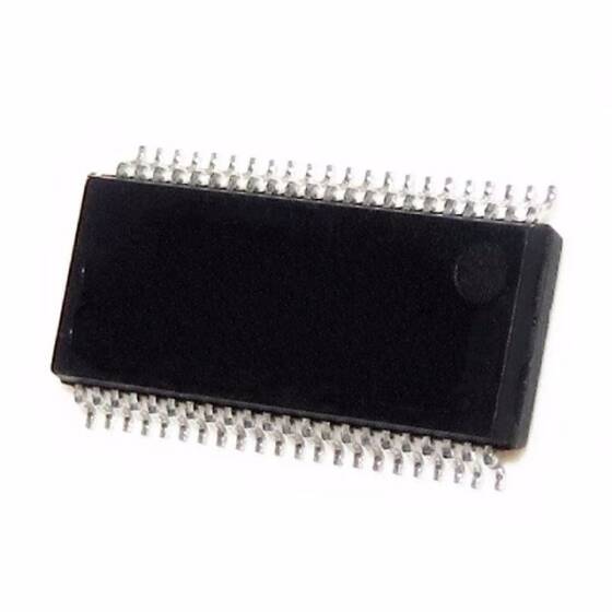 SM7346AS TSSOP-44 Entegre - 1