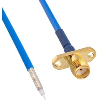 SMA-KF RG405 Dönüştürücü Kablo - 9cm - Görsu Elektronik