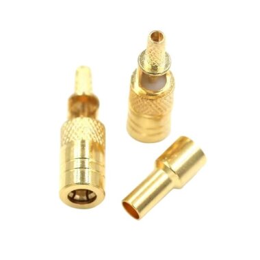 SMB-K-1.5 Dişi Uzun Konnektör - Görsu Elektronik