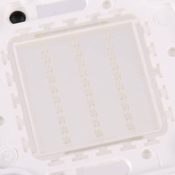 SMD 10W POWER LED Mor 395-400nm - 5