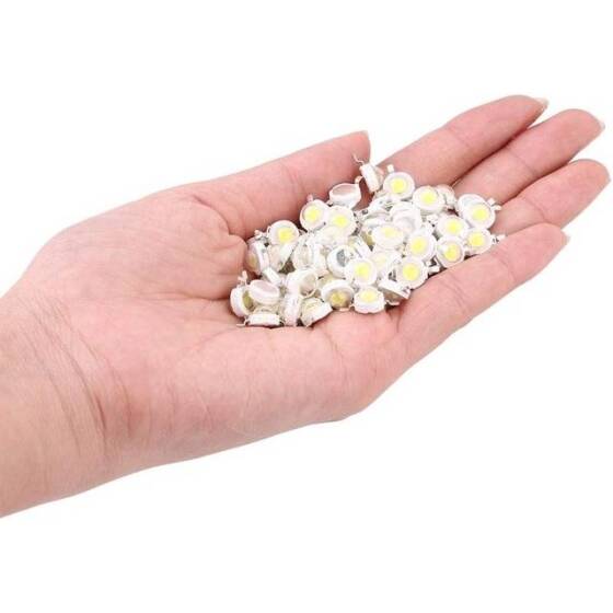 SMD 1W POWER LED Beyaz - 5