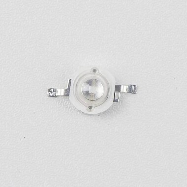 SMD 1W POWER LED Mavi - 3