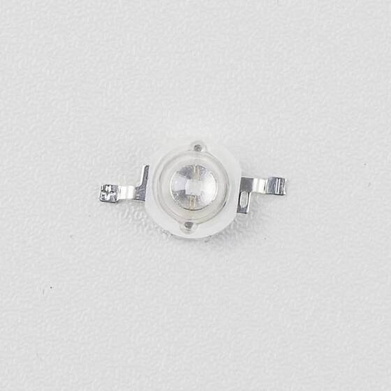 SMD 1W POWER LED Mavi - 3