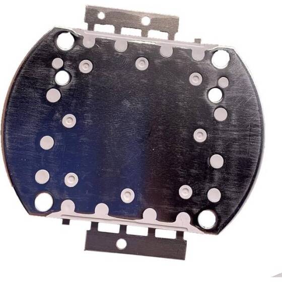 SMD 20W POWER LED Pembe Tam Spektrum - 2
