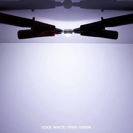 SMD 30W POWER LED Soğuk Beyaz - 5