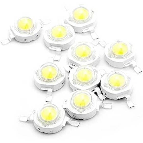 SMD 3W POWER LED Beyaz - 1