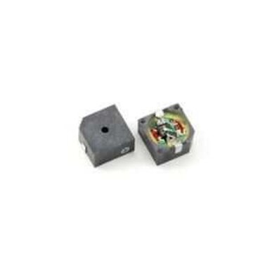 Smd Buzzer 5V 10mm 9650 - 1