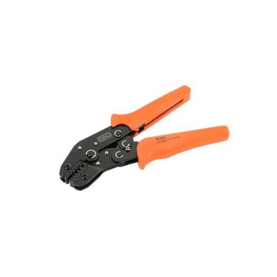 SN-06WF - Yüksük Sıkma Pensesi 0.25-6.0 mm2 - 1