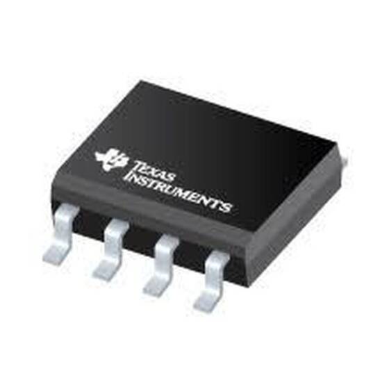 SN65HVD235DR SOIC-8 Entegre (VP235) - 1