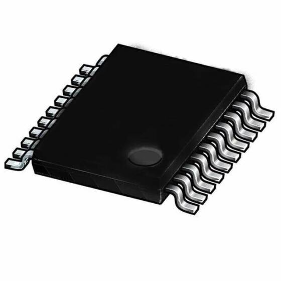 SN74LV240APWR - (LV240A) TSSOP-20 Mantık Entegresi - 1