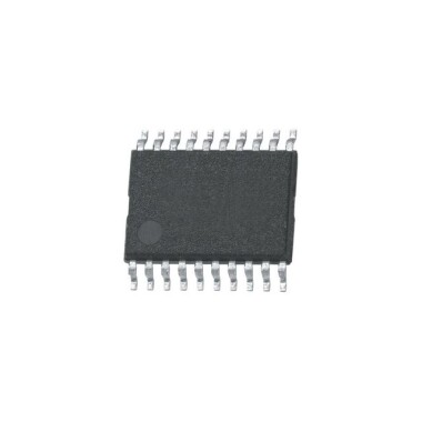 SN74LV273APWR TSSOP-20 Mantık Entegresi - 1