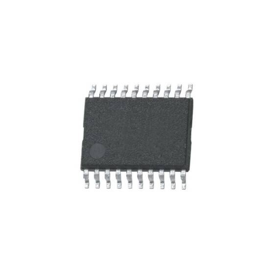 SN74LV273APWR TSSOP-20 Mantık Entegresi - 1