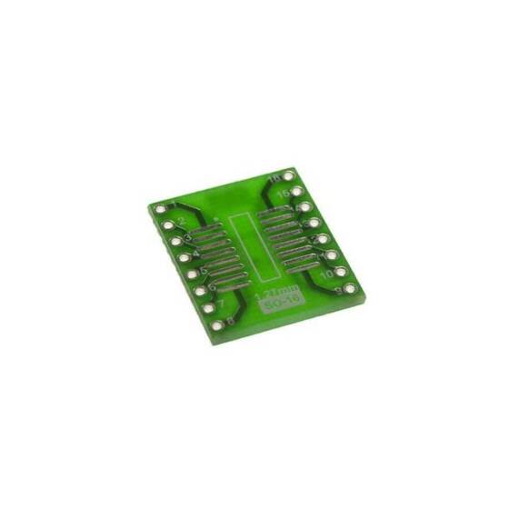 SO16 / TS16 Smd - Dip Çevirici - 1