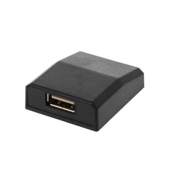Solar Panel USB Şarj Devresi 5V 2A - 2