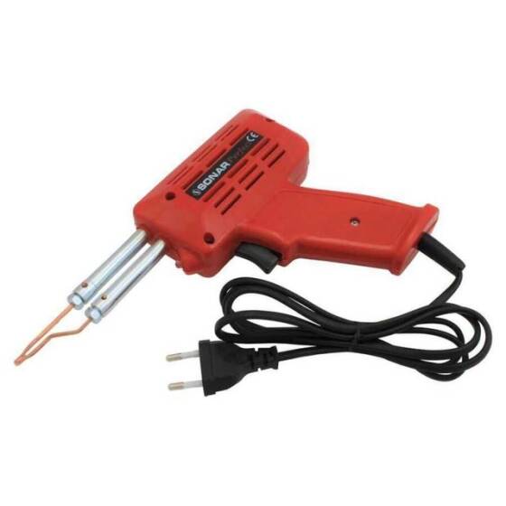 Sonar Profesyonel 100W Tabanca Havya - 1