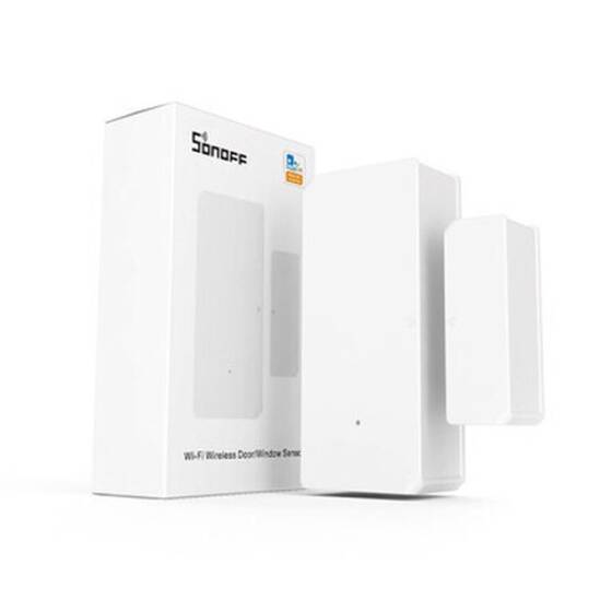 Sonoff DW2 Wifi Kapi Pencere Alarm Sensör - 1