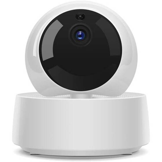 SONOFF GK-200MP2-B 1080P Akıllı Mini Wifi Kamera - AK Fişli - 1
